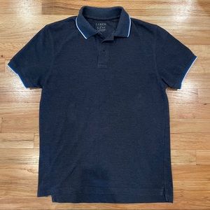 J.Crew Slim Fit Polo